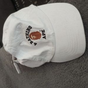 bape hat